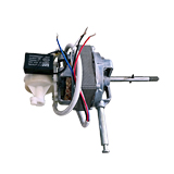 Electrical fan motor 3