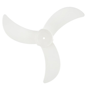 Fan propeller_16inch