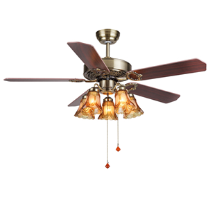 Electrica ceiling fan