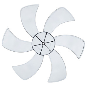 Air conditioner fan blade_16inch