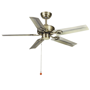 Ceiling fan without light