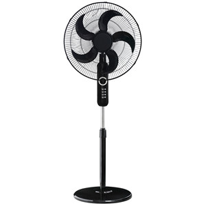 Ventilating fan