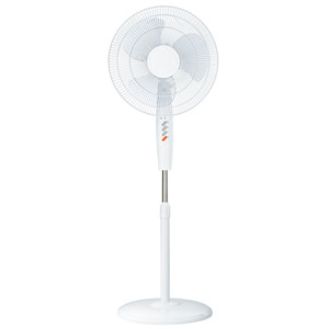 Air cooler without water fan